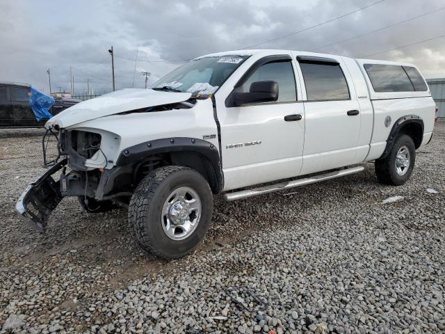 DODGE RAM 1500 2007 with VIN 3D7KS19D57G714684 - Photo from auction