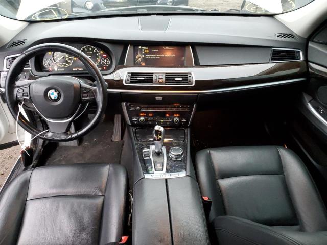 Photo 8 from auction – 2015 BMW 535 IGT with VIN WBA5M2C50FGH99114