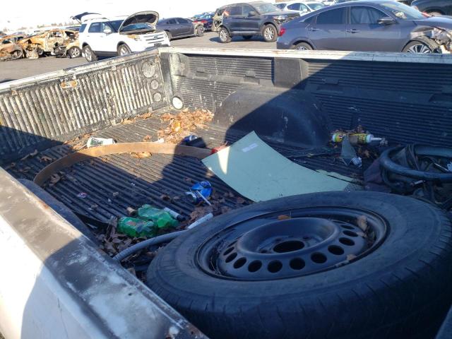 Photo 10 from auction – 2003 CHEVROLET SILVERADO with VIN 1GCEC14V03Z171890