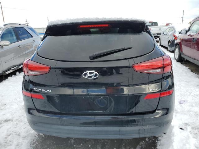 Photo 6 from auction – 2019 HYUNDAI TUCSON with VIN KM8J3CA4XKU876418