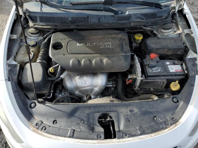 Photo 11 from auction – 2015 DODGE DART SXT with VIN 1C3CDFBB7FD279360