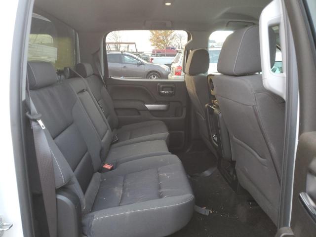 Zdjęcie 10 z aukcji – 2017 CHEVROLET SILVERADO z VIN 1GCUKREC9HF106264