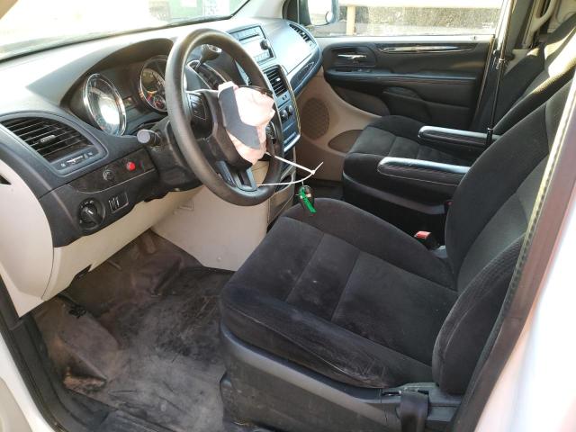 Photo 7 from auction – 2014 RAM TRADESMAN with VIN 2C4JRGAG3ER476612