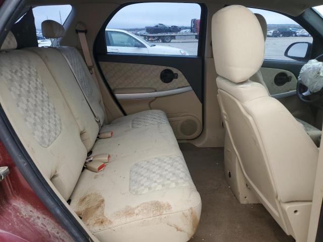Photo 10 from auction – 2008 CHEVROLET EQUINOX LS with VIN 2CNDL13F786335639