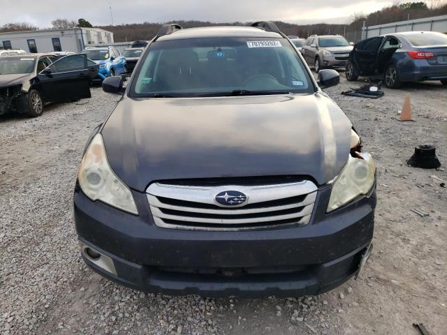 Снимка 5 от търг – 2010 SUBARU OUTBACK 2. с VIN 4S4BRCECXA3342358