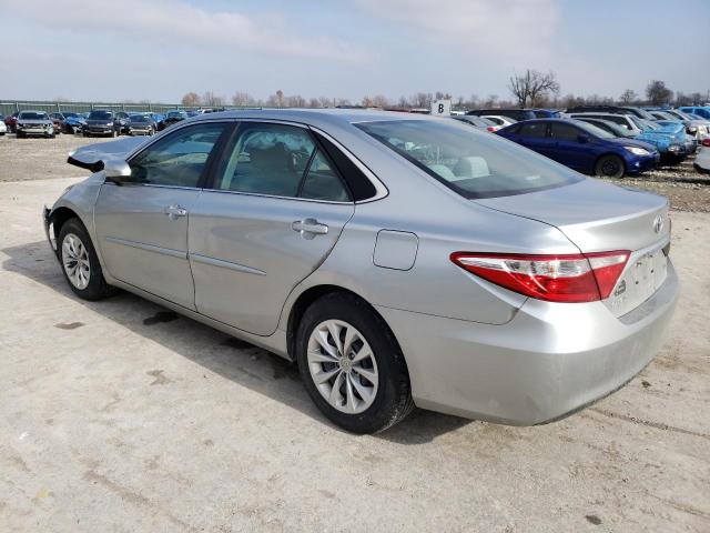 Photo 2 from auction – 2015 TOYOTA CAMRY LE with VIN 4T4BF1FK7FR474231