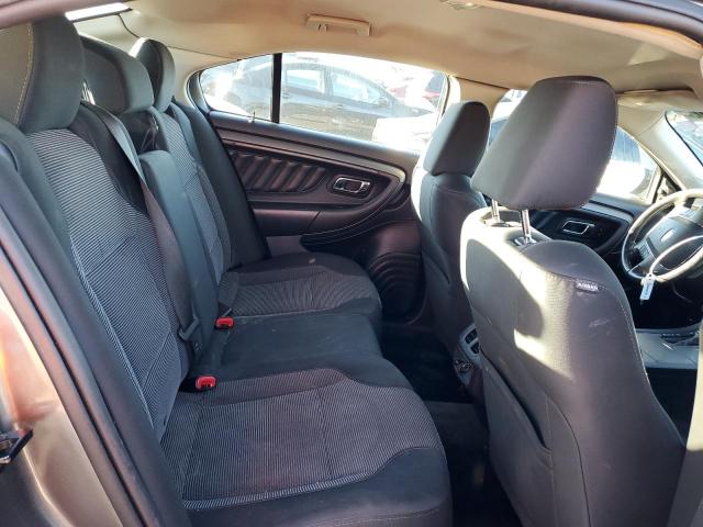 Photo 10 from auction – 2011 FORD TAURUS SEL with VIN 1FAHP2EW7BG158701