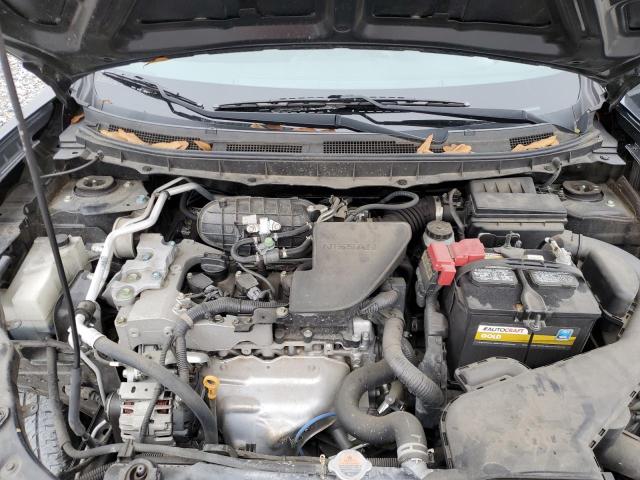 Photo 12 from auction – 2013 NISSAN ROGUE S with VIN JN8AS5MT2DW539405