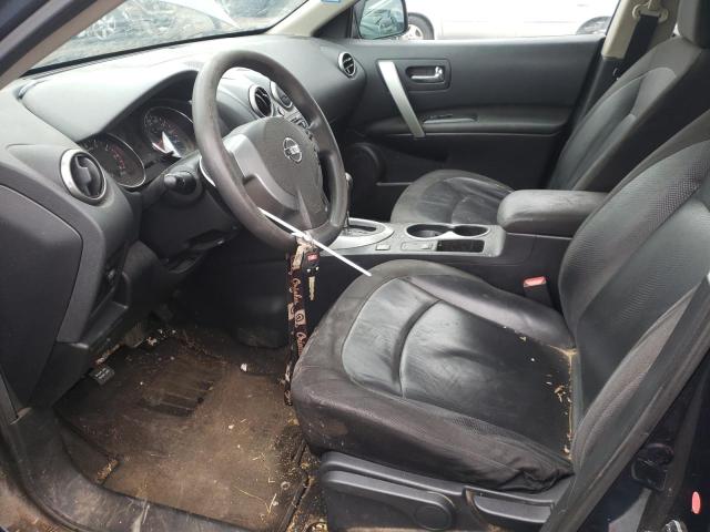 Photo 7 from auction – 2013 NISSAN ROGUE S with VIN JN8AS5MT8DW535097