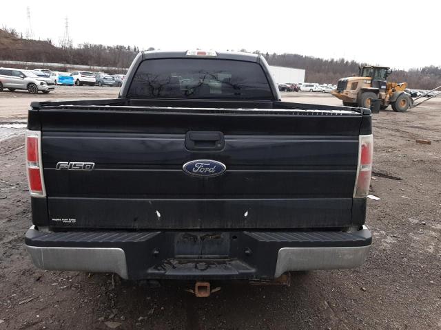 Photo 6 from auction – 2013 FORD F150 SUPER with VIN 1FTFW1EF6DFC30334
