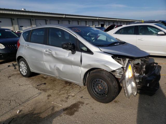 Photo 4 from auction – 2015 NISSAN VERSA NOTE with VIN 3N1CE2CP7FL434515