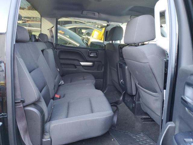Photo 10 from auction – 2017 CHEVROLET SILVERADO with VIN 3GCUKREC5HG331036