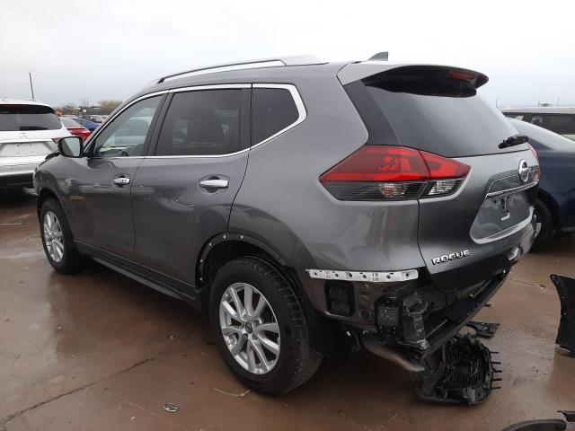 Photo 2 from auction – 2019 NISSAN ROGUE S with VIN KNMAT2MT6KP514618