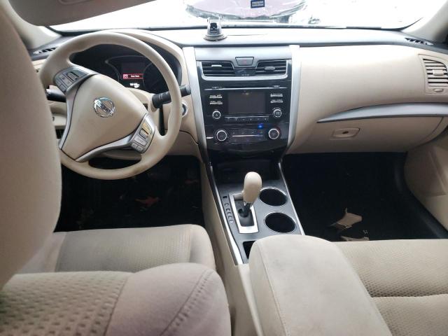 Photo 8 from auction – 2015 NISSAN ALTIMA 2.5 with VIN 1N4AL3AP5FC166357