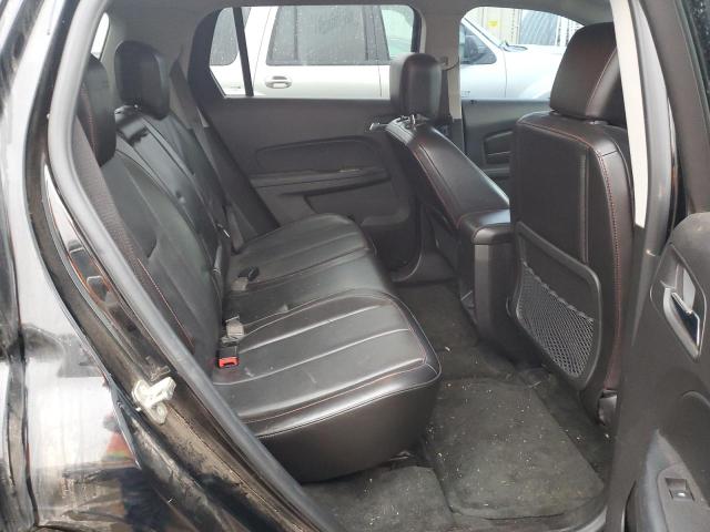 Photo 11 from auction – 2013 GMC TERRAIN SL with VIN 2GKALWEK3D6367226