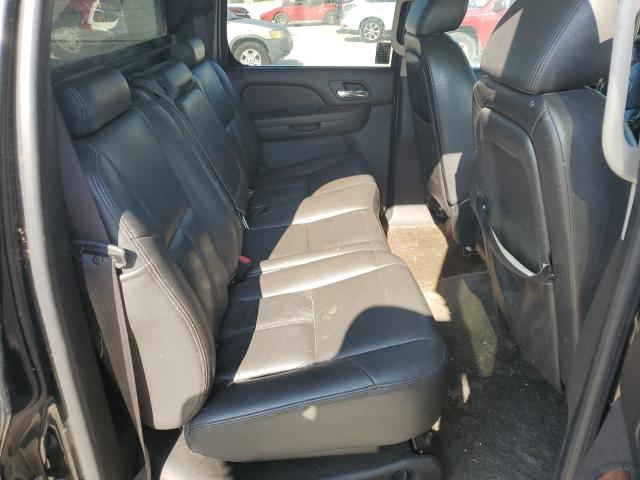 Photo 10 from auction – 2007 CHEVROLET AVALANCHE with VIN 3GNFK12357G185029
