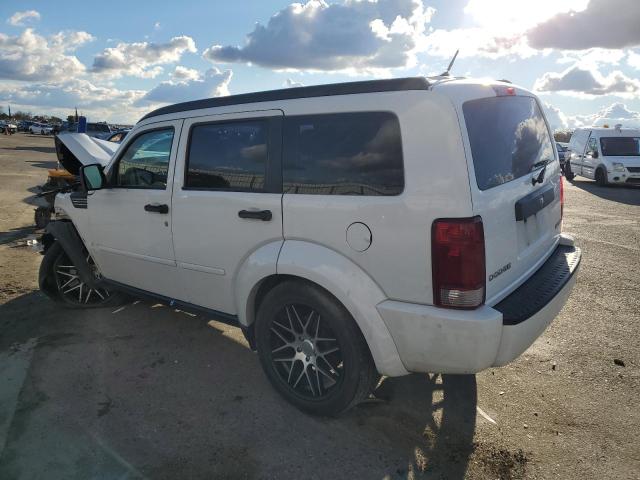 Photo 2 from auction – 2011 DODGE NITRO SE with VIN 1D4PT2GK3BW600460
