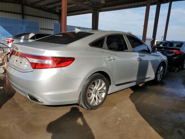 Photo 3 from auction – 2013 HYUNDAI AZERA with VIN KMHFG4JG7DA218957