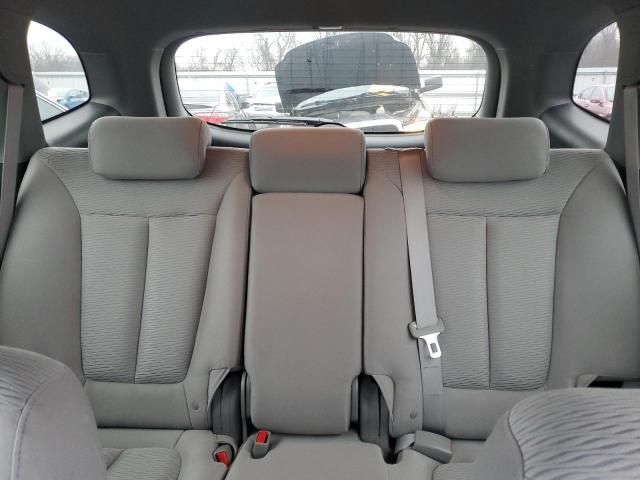 Photo 10 from auction – 2009 HYUNDAI SANTA FE G with VIN 5NMSG13D29H258431