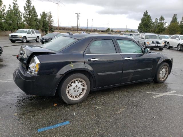 Photo 3 from auction – 2006 CHRYSLER 300 with VIN 2C3KA43R76H225029