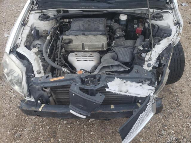 Photo 11 from auction – 2010 MITSUBISHI GALANT ES with VIN 4A32B3FF7AE004757