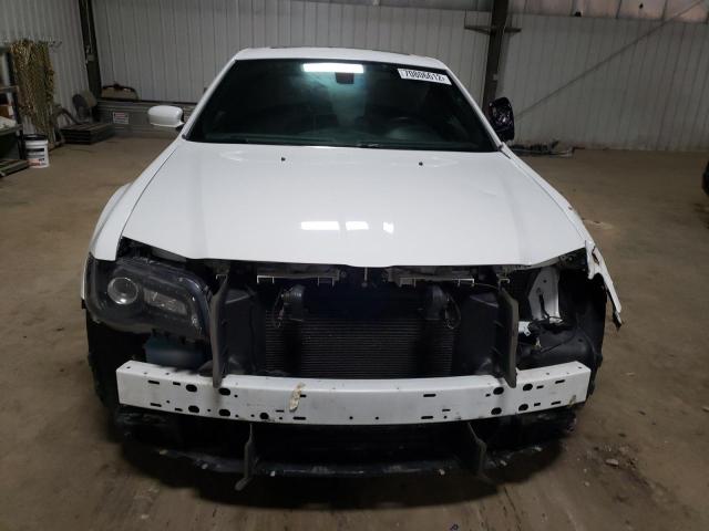 Photo 5 from auction – 2016 CHRYSLER 300 S with VIN 2C3CCAGG1GH305126