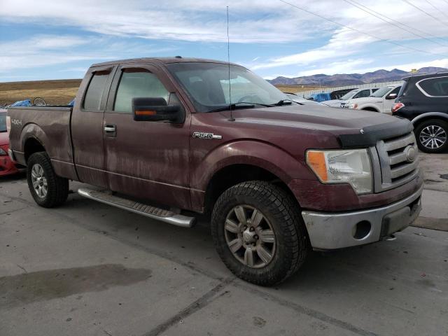 Photo 4 from auction – 2009 FORD F150 SUPER with VIN 1FTPX14V69FA30345