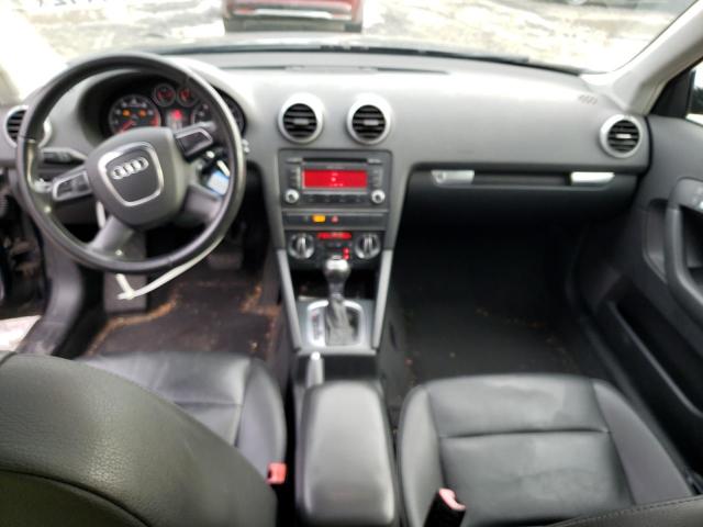 Photo 8 from auction – 2011 AUDI A3 PREMIUM with VIN WAUBEAFM0BA017675