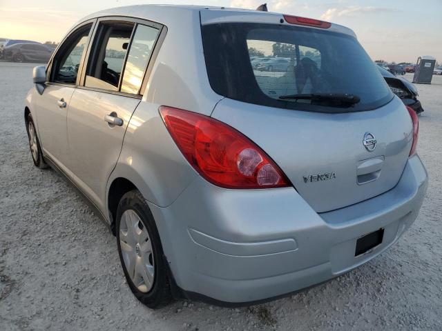Photo 2 from auction – 2010 NISSAN VERSA S with VIN 3N1BC1CPXAL426624
