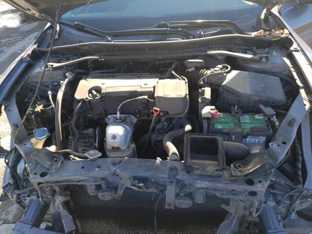 Photo 11 from auction – 2014 HONDA ACCORD EX with VIN 1HGCT1B75EA010269