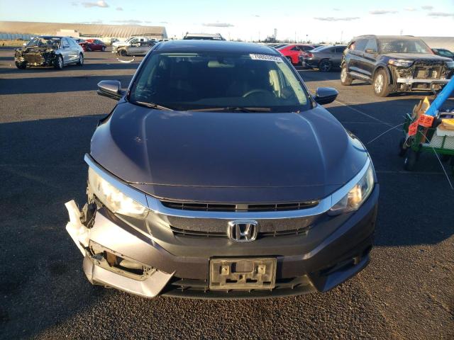 Photo 5 from auction – 2016 HONDA CIVIC EX with VIN 2HGFC1F37GH649861