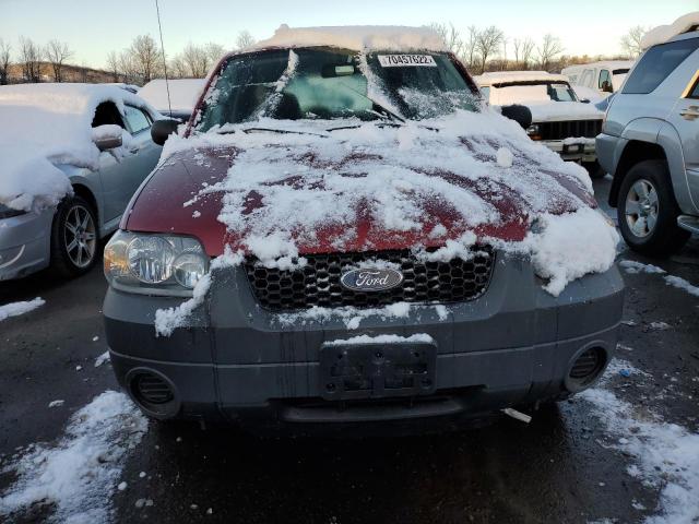 Photo 5 from auction – 2006 FORD ESCAPE with VIN 1FMCU92Z06KC22659