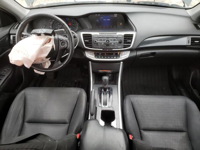 Photo 8 from auction – 2013 HONDA ACCORD SPO with VIN 1HGCR2F5XDA033512