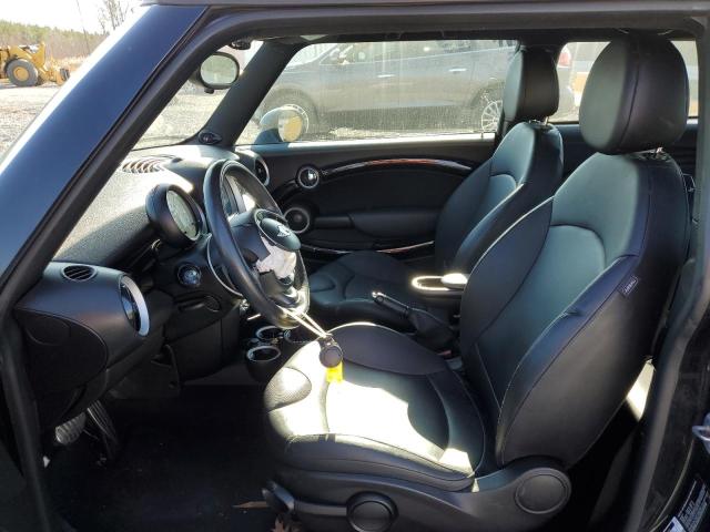 Photo 7 from auction – 2013 MINI COOPER S with VIN WMWSV3C54DT392260