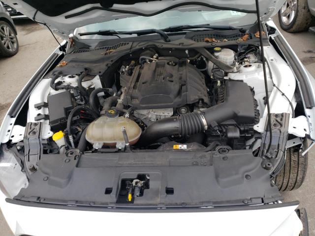 Photo 11 from auction – 2018 FORD MUSTANG with VIN 1FATP8UH5J5133130