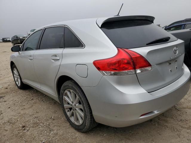 Photo 2 from auction – 2012 TOYOTA VENZA LE with VIN 4T3ZA3BB0CU060624