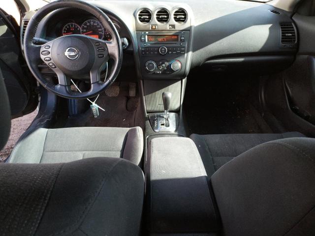 Photo 8 from auction – 2012 NISSAN ALTIMA SR with VIN 1N4BL2AP9CN519004
