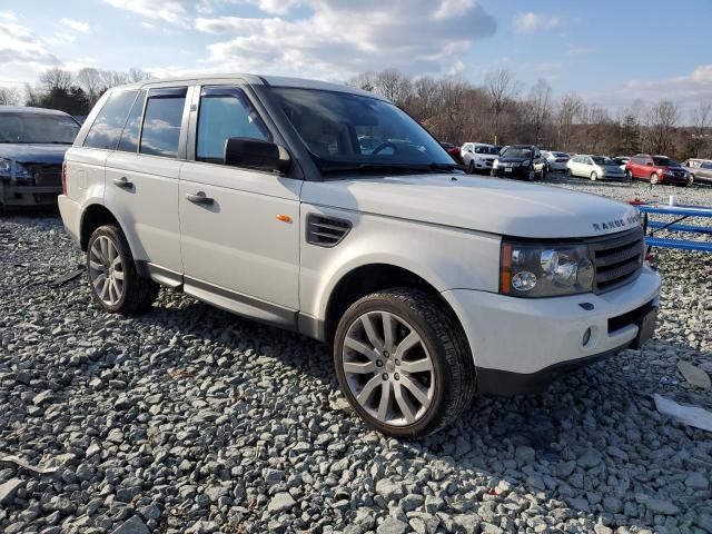 Photo 4 from auction – 2006 LAND ROVER RANGE ROVE with VIN SALSF25416A975004