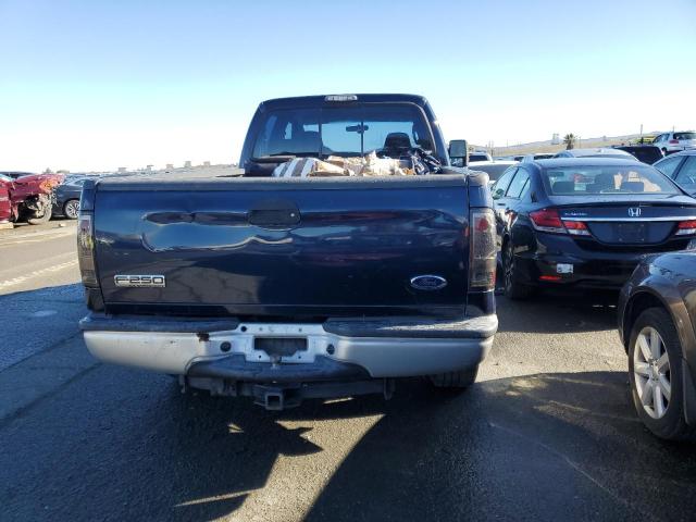 Photo 6 from auction – 2005 FORD F250 SUPER with VIN 1FTSW21P35EB00151