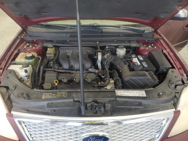 Photo 11 from auction – 2005 FORD FIVE HUNDR with VIN 1FAFP25185G185261