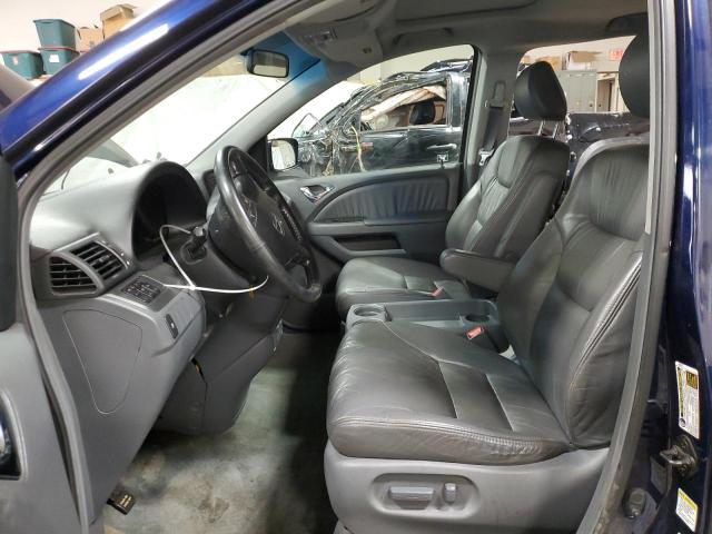 Photo 7 from auction – 2006 HONDA ODYSSEY EX with VIN 5FNRL38686B108899