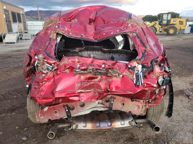 Photo 6 from auction – 2020 MAZDA CX-5 GRAND with VIN JM3KFADM0L0807835