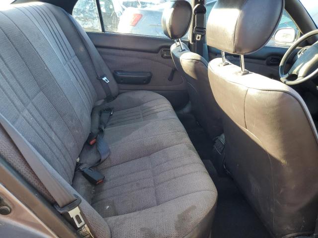 Photo 10 from auction – 1995 TOYOTA COROLLA with VIN 1NXAE04B2SZ238831