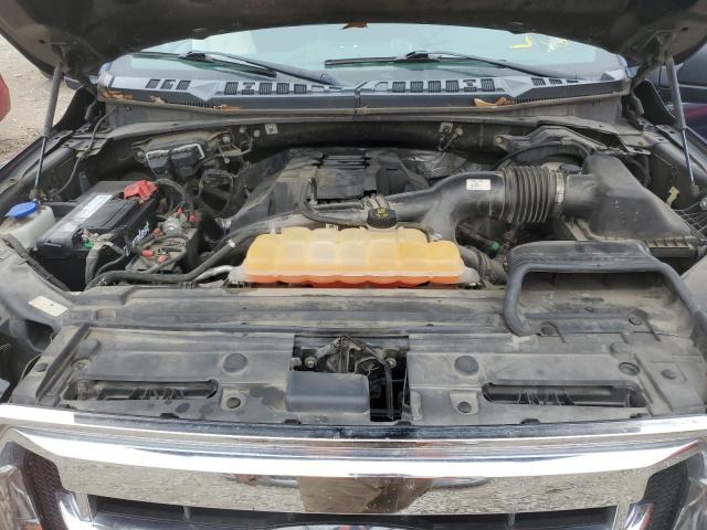 Photo 11 from auction – 2017 FORD F150 SUPER with VIN 1FTEW1EP0HKE53292