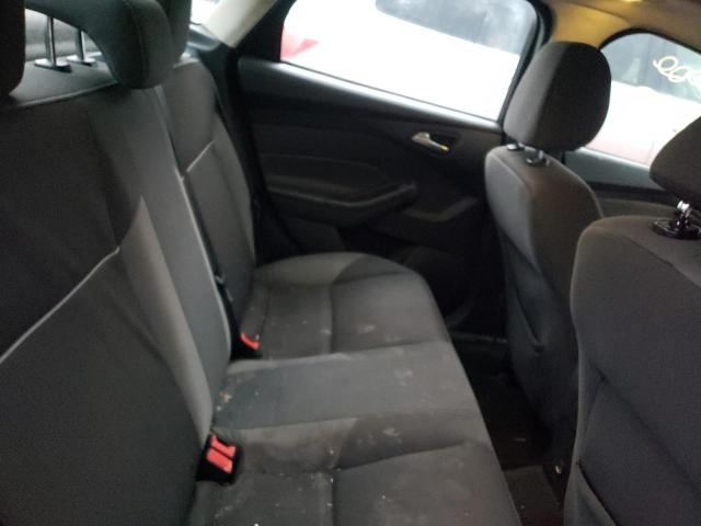 Photo 10 from auction – 2013 FORD FOCUS SE with VIN 1FADP3F2XDL118347