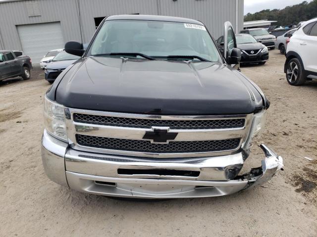 Photo 5 from auction – 2012 CHEVROLET SILVERADO with VIN 1GCNCSEAXCZ115750