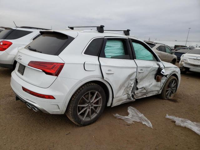 Photo 3 from auction – 2021 AUDI SQ5 PREMIU with VIN WA1B4AFY2M2040276