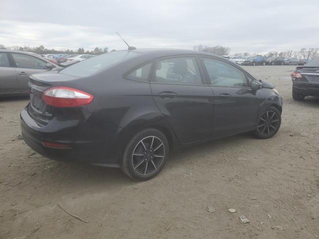 Photo 3 from auction – 2017 FORD FIESTA SE with VIN 3FADP4BJ5HM144474