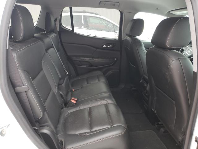 Photo 10 from auction – 2017 GMC ACADIA SLT with VIN 1GKKNULSXHZ194949