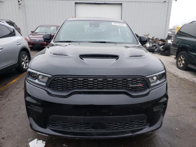 Photo 5 from auction – 2022 DODGE DURANGO R/ with VIN 1C4SDJCT1NC100591